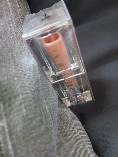 KKW BEAUTY CREME LIPSTICK NUDE 7 NIB BRAND NEW DISCONTINUED .14 OZ ๐ W PURCH - Picture 9 of 11