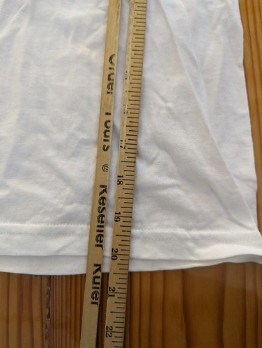 girls "mom say no but dad says yes," t-shirt sz s - Picture 3 of 6