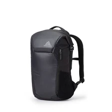 Gregory Resin RT 25L Backpack Obsidian Black Gregory  #143366-0413 New!!