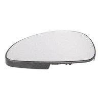 Spiegelglas AußEnspiegel Links Passend FüR CitroëN C4 Coupe La_ I Lc_