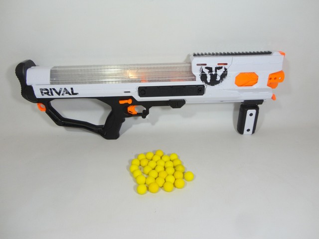 nerf rival hades precio