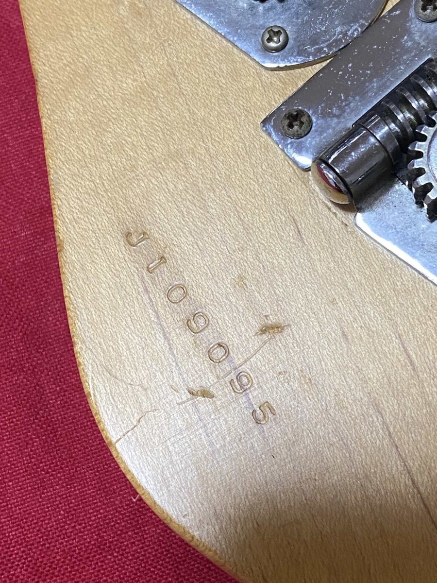 Yamaha RBS-50 1993 Electric Bass Guitar | eBay