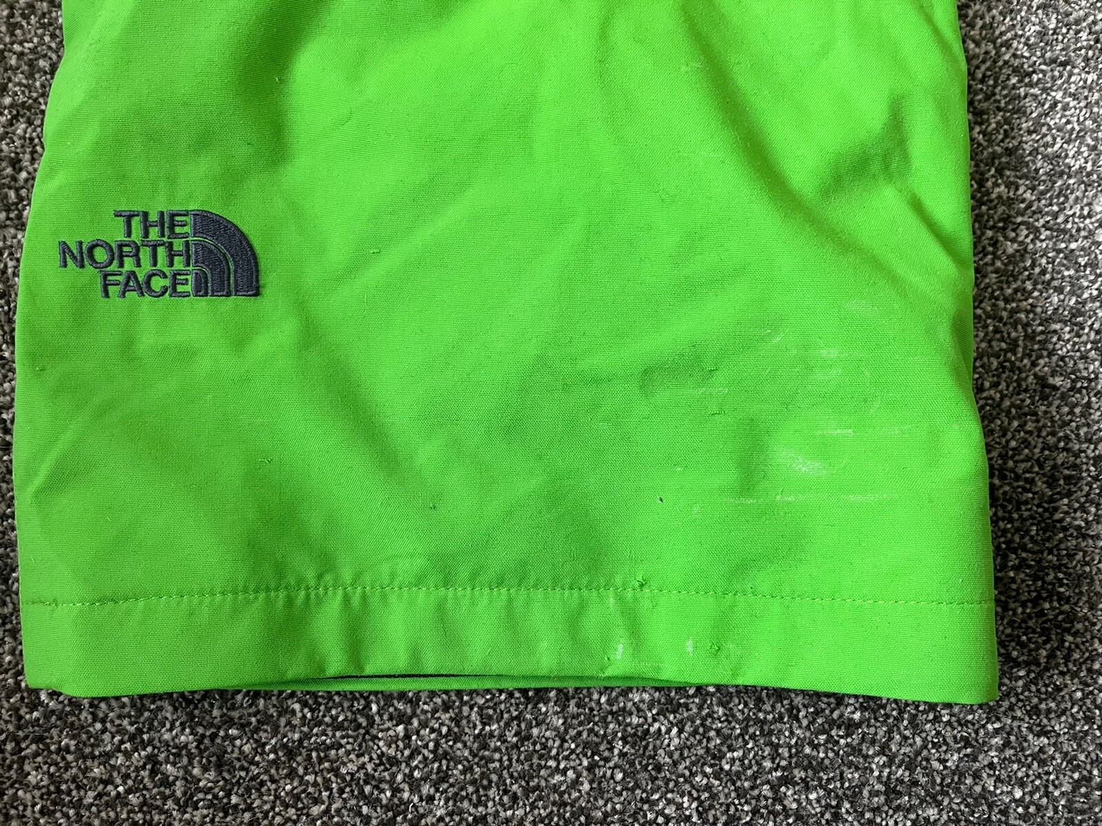 North Face Ski / Snowboard Pants Mens Size Large eBay