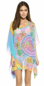 versace kaftan