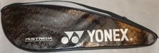 New Yonex Astrox Badminton Racket Bag Only Padded Cover Protection No Racket