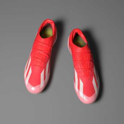 【特別価格】XCRAZYFAST ELITE LL FG天然芝用27.5cm アディダス エックス クレイジーファスト ELITE LL FG / 天然芝