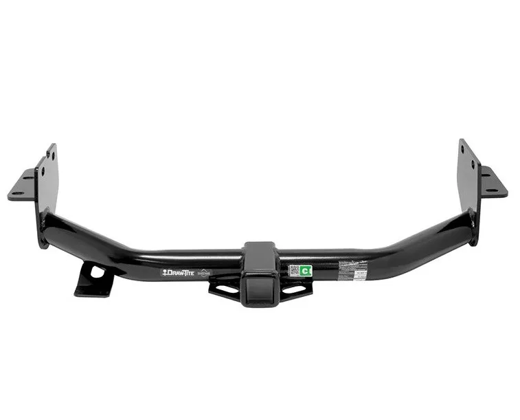 Trailer hitch for 2019 clearance hyundai santa fe