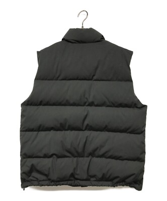 THE NORTH FACE PURPLE LABEL men's 65/35 Sierra Vest size M