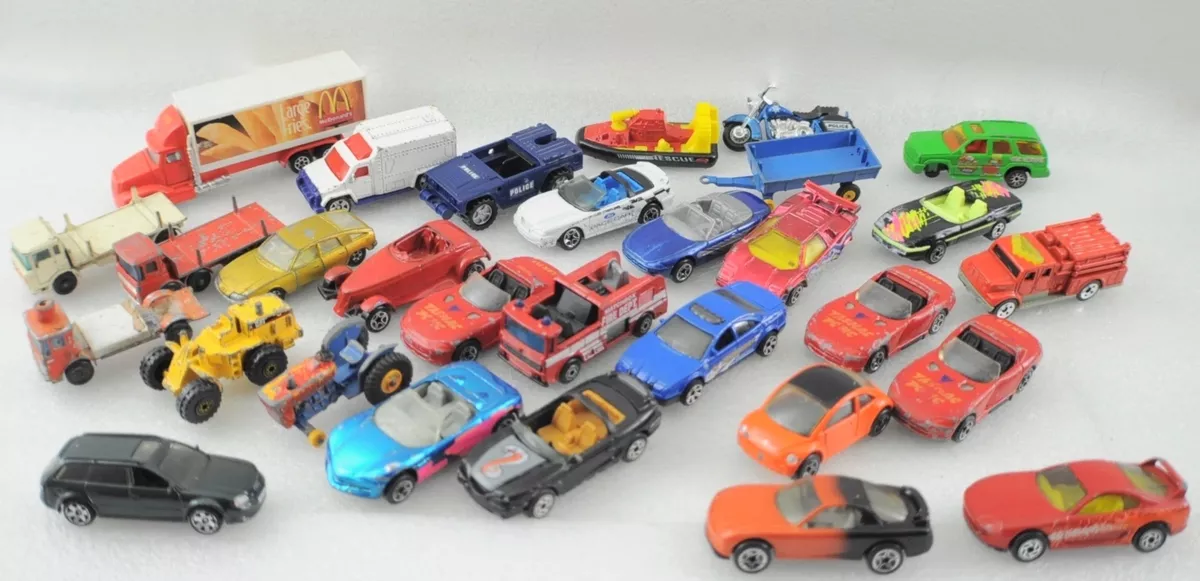 2019 matchbox cars on cheap ebay