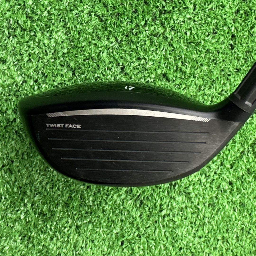 TaylorMade Stealth 2 Fw 5W Tourad Bb-7 S | eBay - クラブ