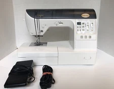 Baby Lock Tempo Sewing Machine Model BLPT 885-U21 