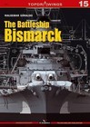 The Battleship Bismarck by Waldemar Goralski (Paperback, 2013)