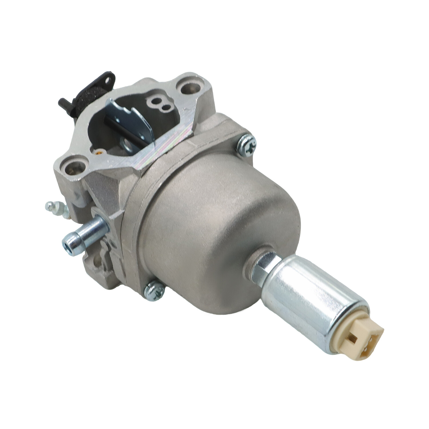 Carburetor 18.5HP For Briggs Stratton For Craftsman LT1000 LT2000 DYT4000 Z225