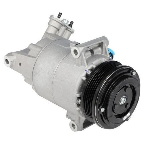 A/C AC Compressor For 2008 2009 Saturn Astra 1.8L CO 29088C - Picture 5 of 12