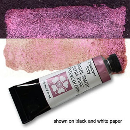 Daniel Smith extra fine artist watercolour 15ml - luminescent - Picture 85 of 100