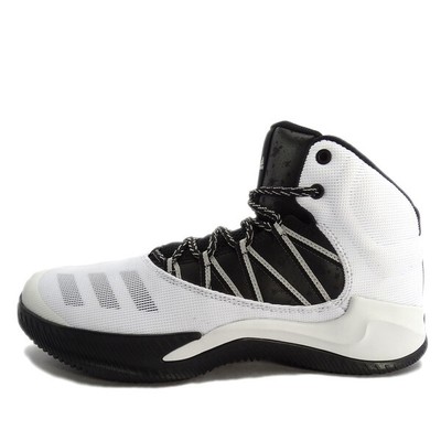 adidas infiltrate basketball shoes