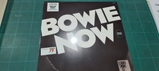 DAVID BOWIE - NOW  (LP VINILE 180 GRAMMI BIANCO NUOVO SIGILLATO PARLOPHONE 2017)