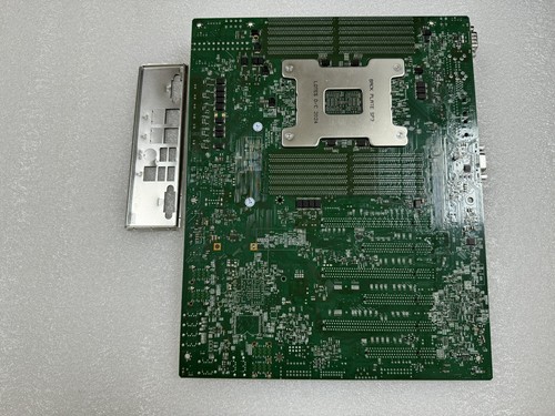 Supermicro H11SSL-i Motherboard Mainboard 8 DIMMs For Single AMD EPYC 7001/7002 - Picture 7 of 7