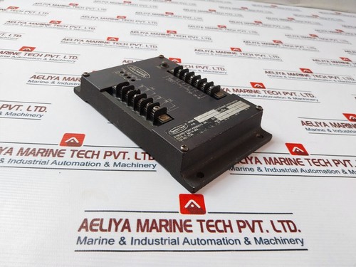 Synchro-Start ESSE-2AM Electronic Speed Switch 23505283 - Picture 4 of 8