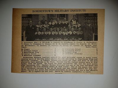 bordentown