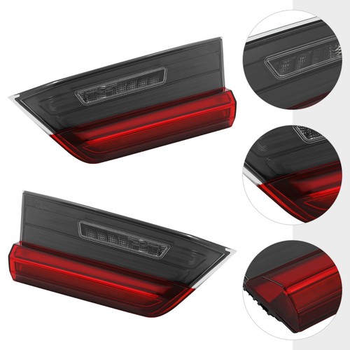 For 2019-2022 BMW 3-Series&M3 Right+Left Side Inner Tail Light LED Tail Lamps - Picture 5 of 14