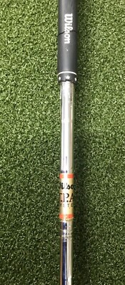 Putter Wilson TPA XVIII – 35 Pouces – Acier – Droitier – Occasion Blade