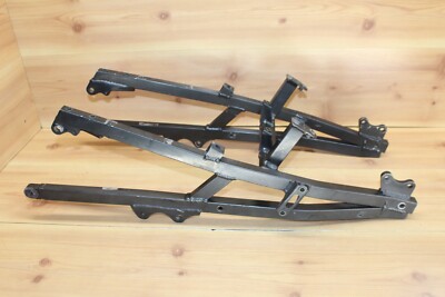 1999-03 Kawasaki ZX750 ZX 750 Ninja ZX-7R Rear Subframe Sub Frame