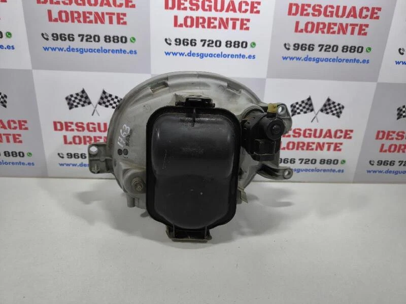 scheinwerfer rechts für RENAULT TWINGO (CO6) 1.2 (C066 67 68) 1993 245352 - Bild 2 von 3