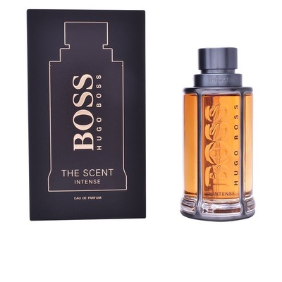 boss the scent intense for him eau de parfum 100 ml
