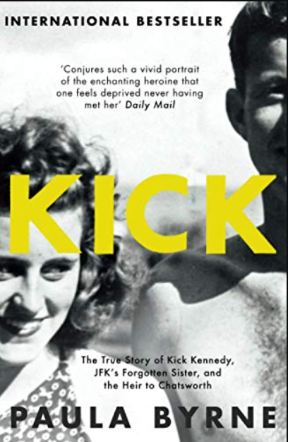 KICK: The True Story of Kick Kennedy