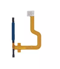 Fingerprint Reader Replacement for Moto G Power XT2311 (Dark Blue)