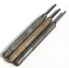 USGI Drive Punch Pin Extractor Set 3Pc fits Bostitch N12, N55, N58, N59, N63, N8