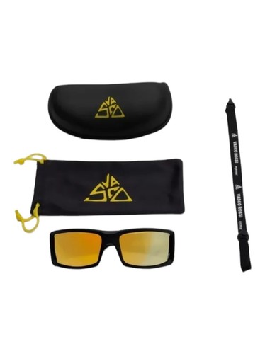 NEU Sonnenbrille Marke VASCO Modell SANSIRO Farbe 739Y - Bild 5 von 7