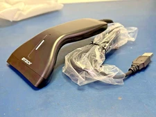 ID Tech EconoScan II Barcode Scanner IDBA-4244SRB