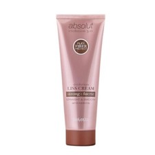 Salerm Absolut Evolución 3.0 Crema Desrisante (Suave-Soft)