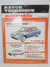 Revue technique Fiat REGATA
