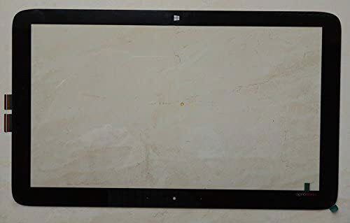 Digitalizzatore Touch Screen 13.3'' Per HP Split X2 13-m, 13-g, 13-M010DX, 13-M210DX