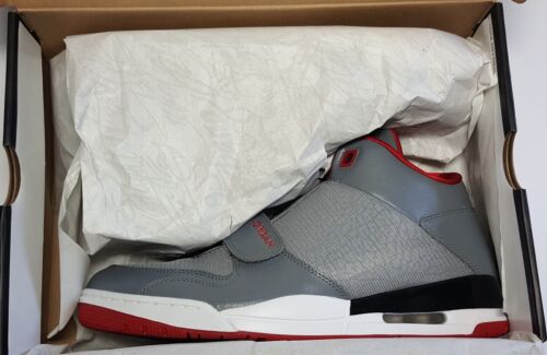 NIKE JORDAN FLIGHT CLUB 90'S MEN'S NEW NEW NEW BOX MULTIPLE SIZES 602661 022 0eea57 NIKE JORDAN FLIGHT CLUB 90'S MEN'S NEW NEW NEW BOX MULTIPLE SIZES 602661 022 0eea57
