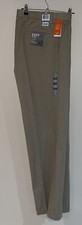 NWT Men's Dockers Easy Khaki Classic Fit D3 Flat Front Pants Beige/Tan 462470004