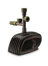 Pennington Aquagarden , Universal 1200 All in One Submersible Pond & Water Pu...