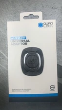 QUAD LOCK ACCESSORY UNIVERSAL ADAPTOR QLA-UNI-3 9348943015295