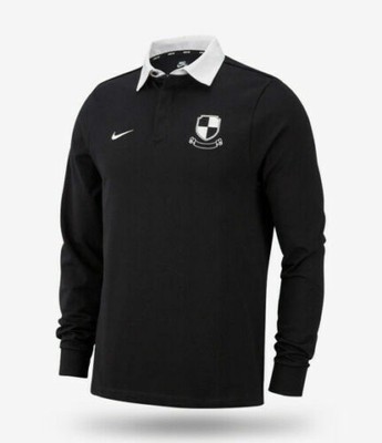 nike sb rugby polo