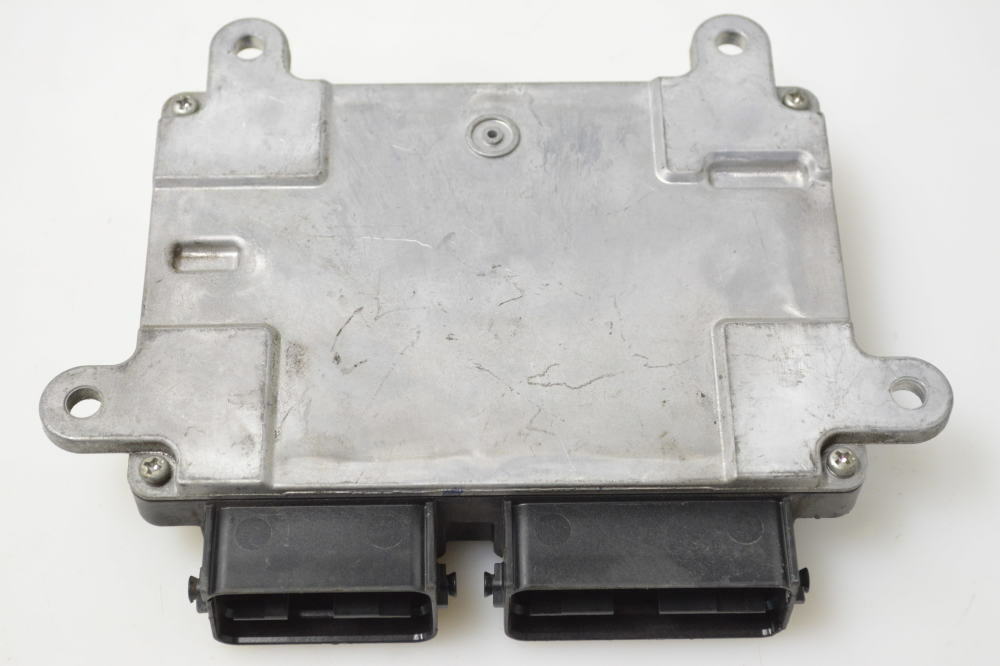 MITSUBISHI LANCER 2010 2.0 1860B267 E6T72694H ENGINE CONTROL MITSUBISHI LANCER 2010 2.0 1860B267 E6T72694H ENGINE CONTROL