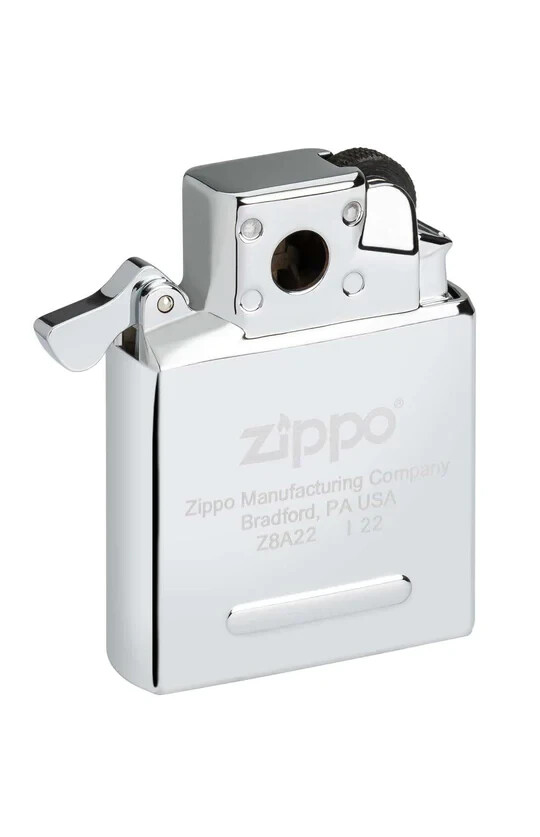 Zippo 65880, Butane Pipe Lighter Insert- Yellow Flame, NEW | eBay
