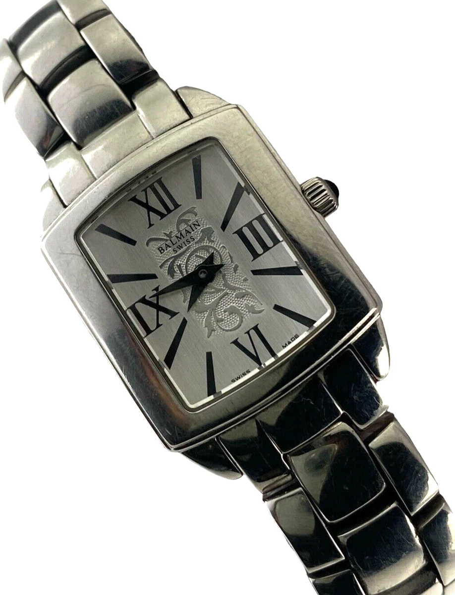 Balmain watch women's new arrivals