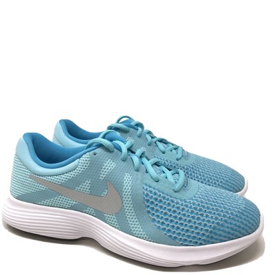 nike revolution 4 aqua