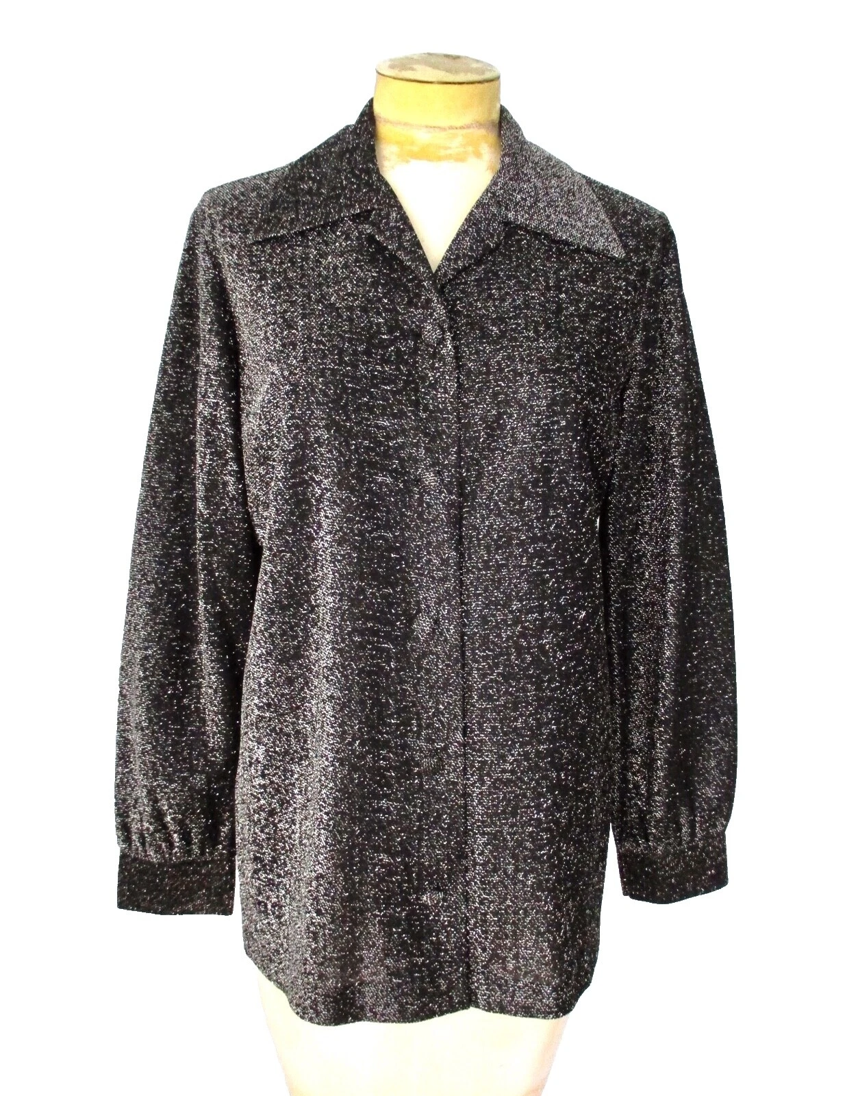 Acetato de Sears ropa vintage de tamaño regular para De mujer