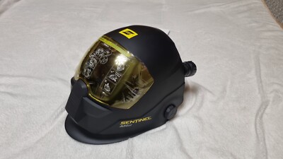  ESAB Sentinel A50 Schweißerhelm (NEU)