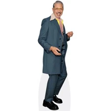 Jeff Goldblum (Blue Suit) Mini Size Cutout