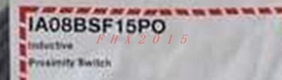 ONE NEW   Proximity Switch IA18DSF05PO #F14
